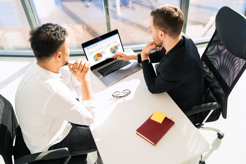 Le meilleur ERP en Algérie : pourquoi GestiumERP de CIRTA IT s'impose