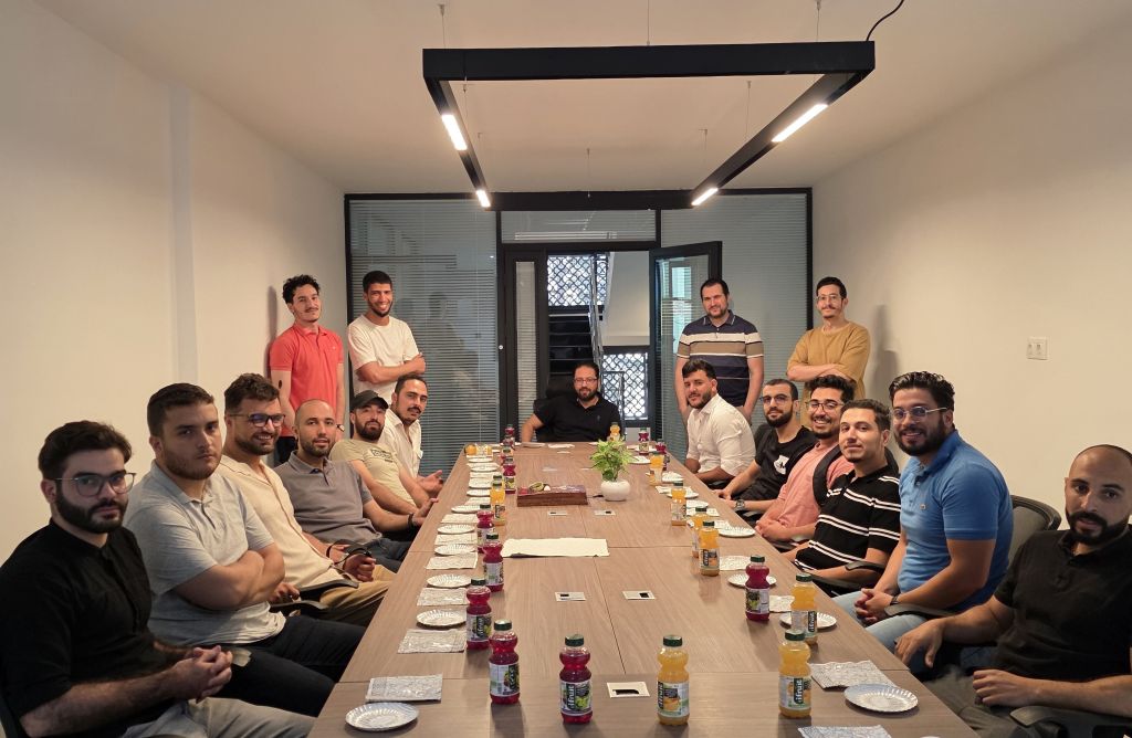 سيرتاسوفت تحتفل بعيدها العشرين: عقدان من الابتكار في خدمة المؤسسات الجزائرية