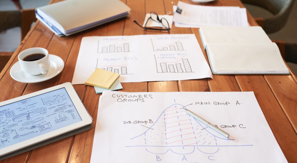 Différence entre le Capital Social et le Chiffre d'Affaires d'une Entreprise