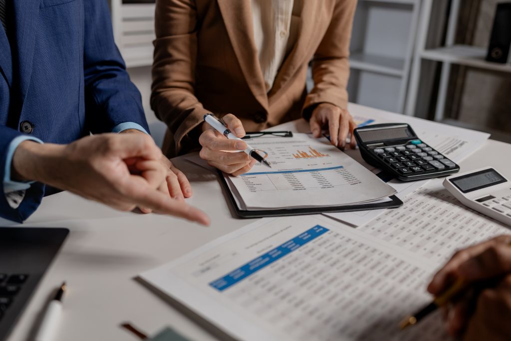 L'obligation de désigner un commissaire aux comptes en Algérie : ce que dit la loi