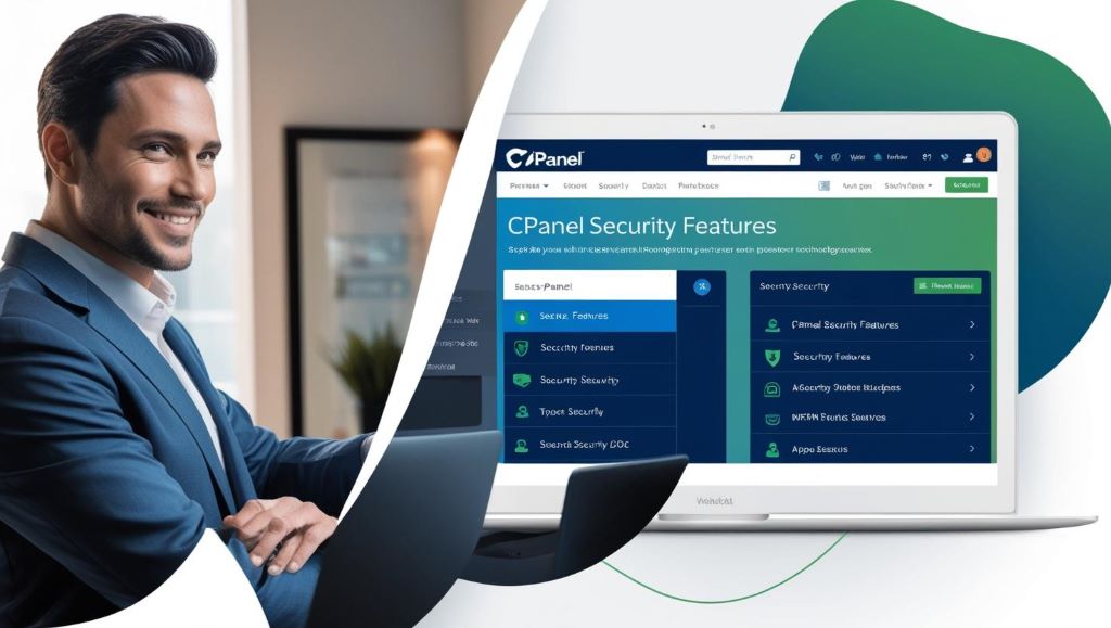Protégez votre site web avec cPanel