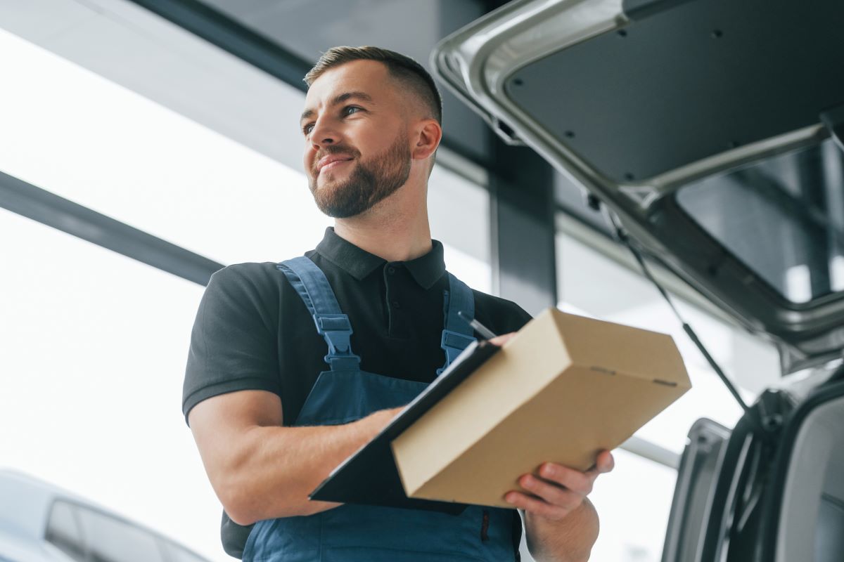 Le rôle révolutionnaire de DeliverynGo dans l'écosystème des sociétés de livraison