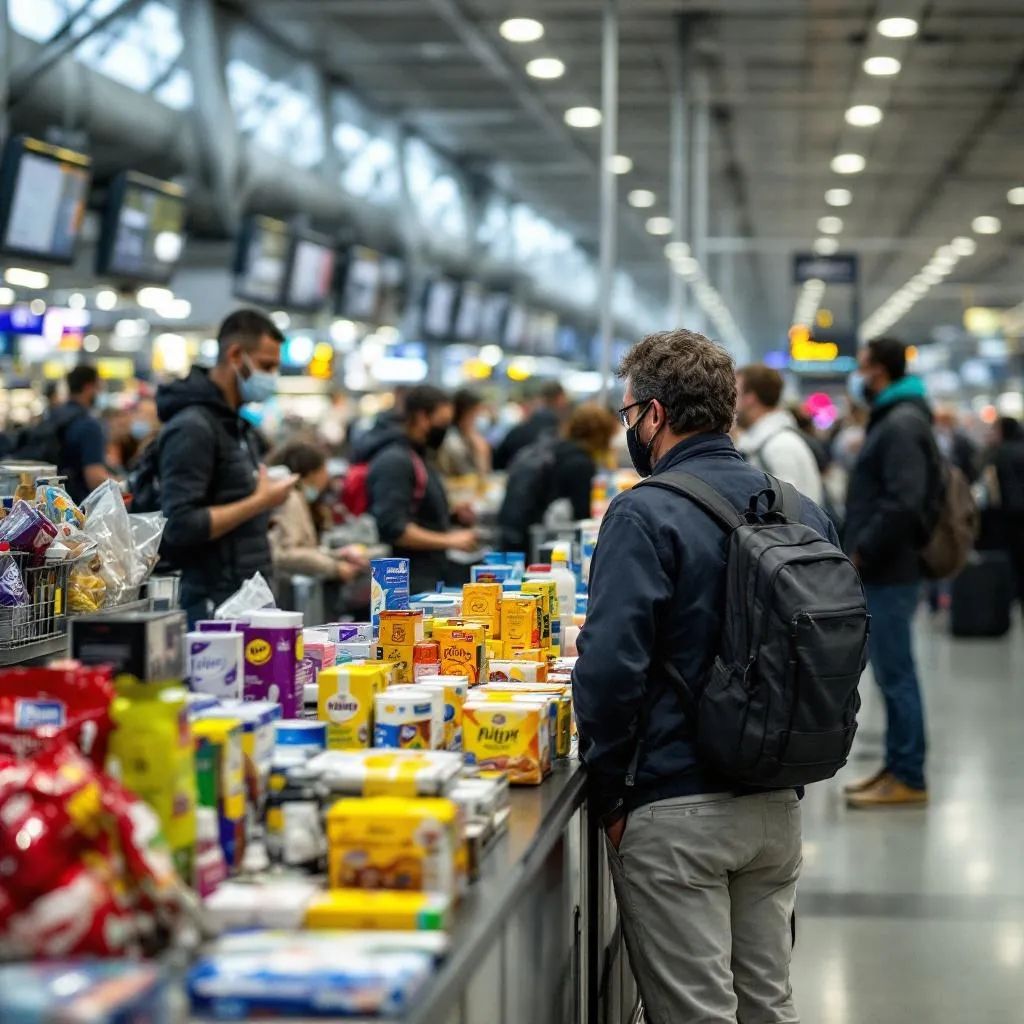 Nouveau décret encadrant la micro-importation par les auto-entrepreneurs en Algérie