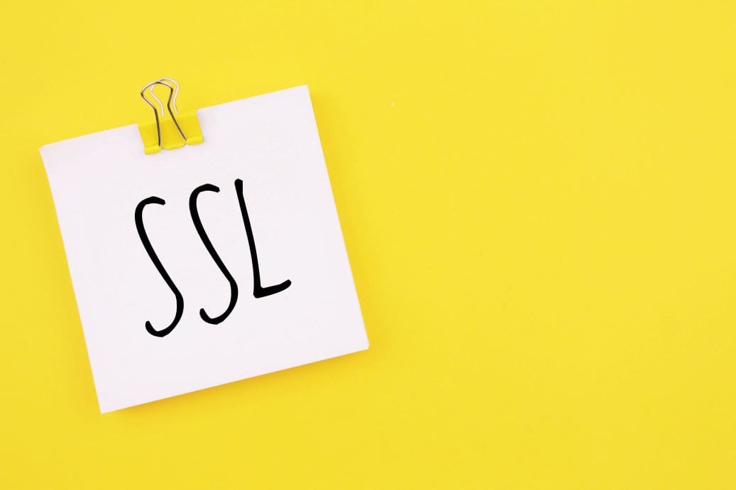 L'Importance des Certificats SSL dans la Sécurité en Ligne