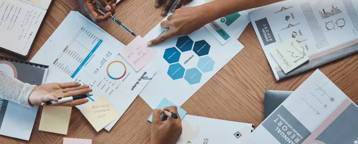 ERP algérie planning