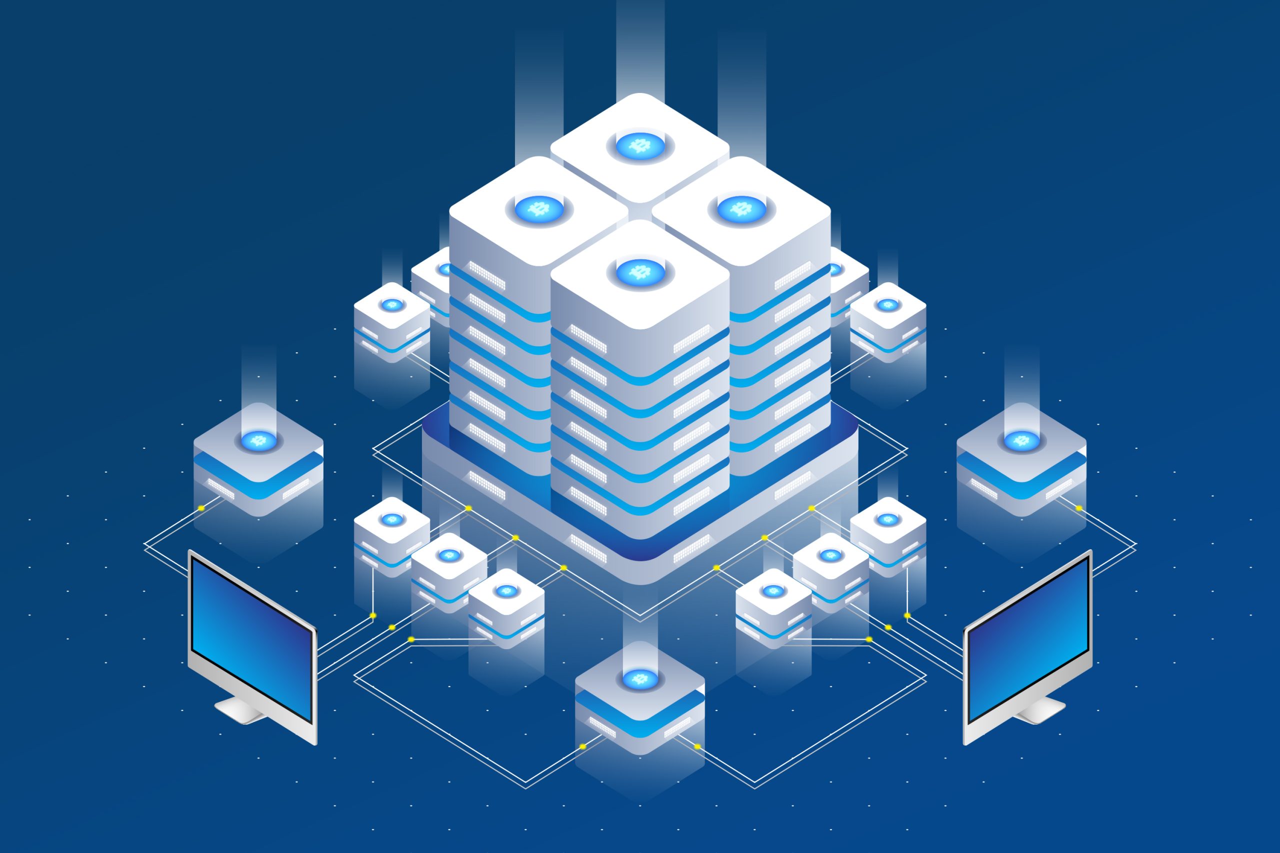 Optimiser les performances d'un site web grâce à un serveur VPS fiable
