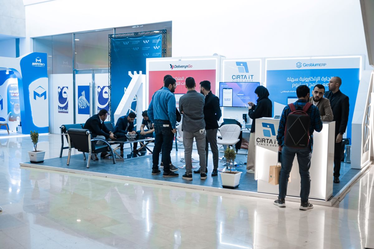 Retour sur notre participation à la Webexpo ElDjazair