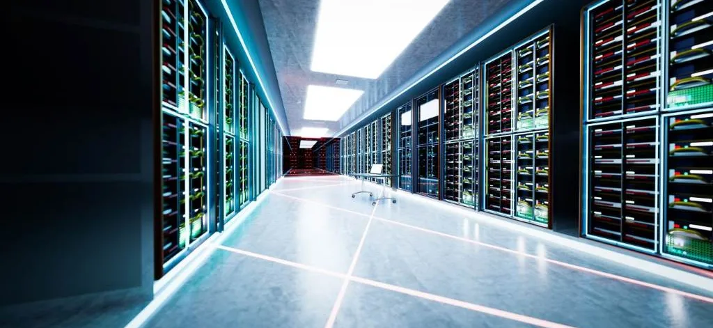 Datacenter, Hébergement, Web