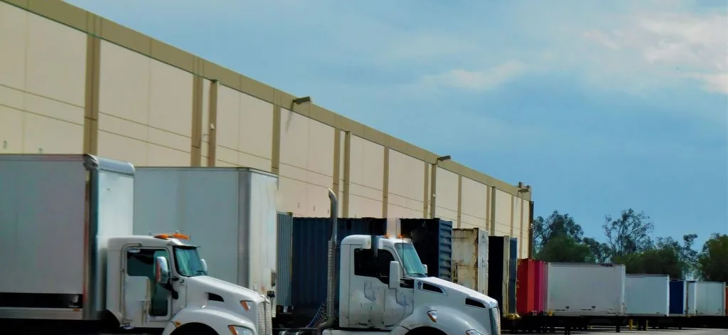 Application Distribution Algérie