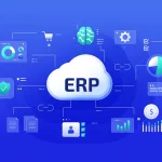 Logiciel ERP Algérie