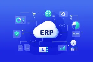 Logiciel ERP Algérie