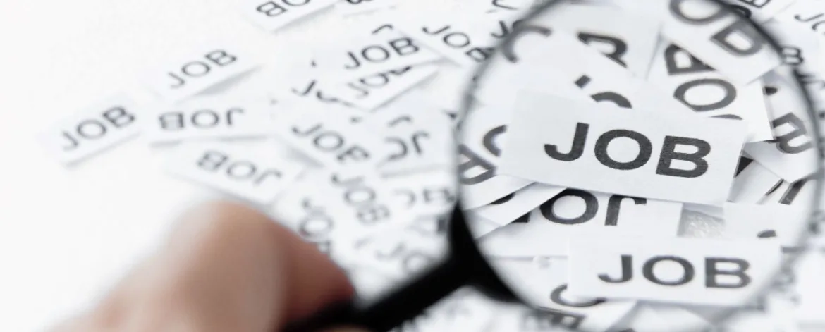 Comment trouver un emploi