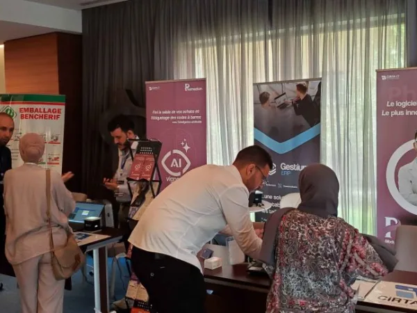 Salon ALPharma Annaba