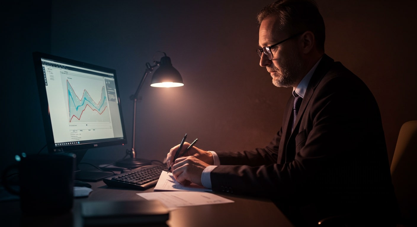 La comptabilité à l'ère de l'intelligence artificielle : vers une nouvelle révolution du métier