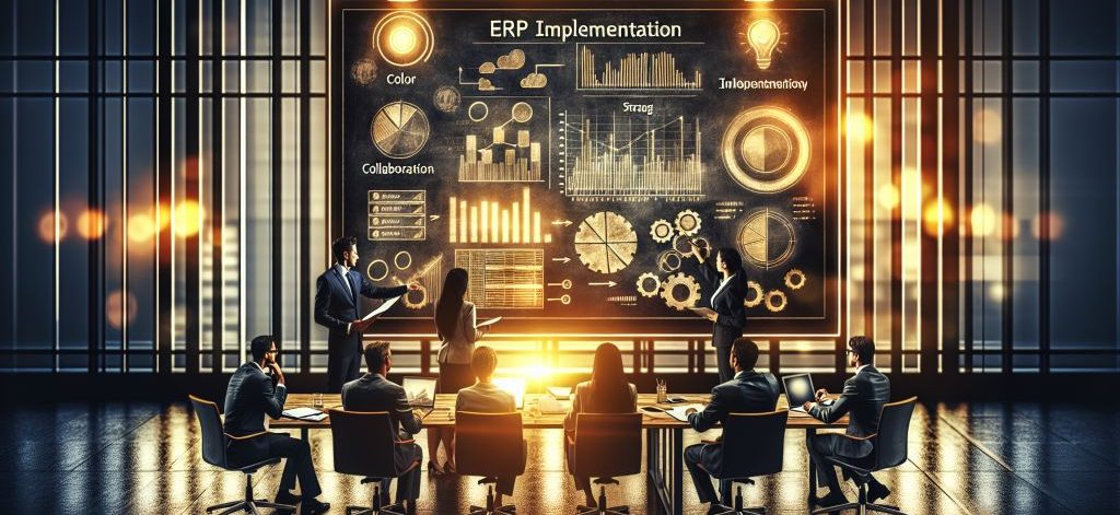 ERP Implementation