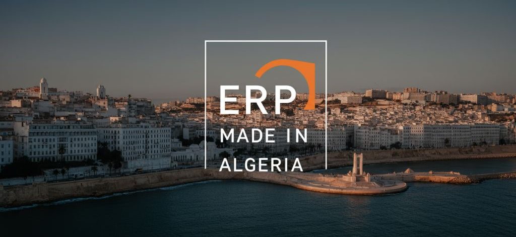 ERP Made In Algeria