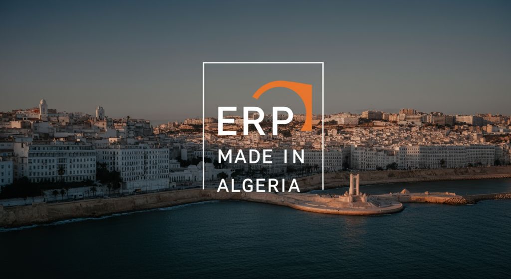 Logiciels de gestion en Algérie : un marché en pleine croissance