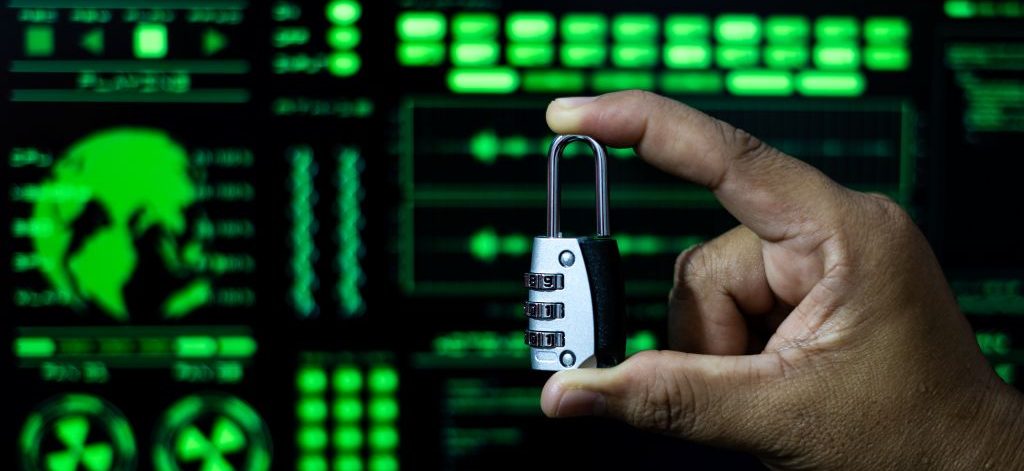 Protéger son entreprise avec la cybersécurité