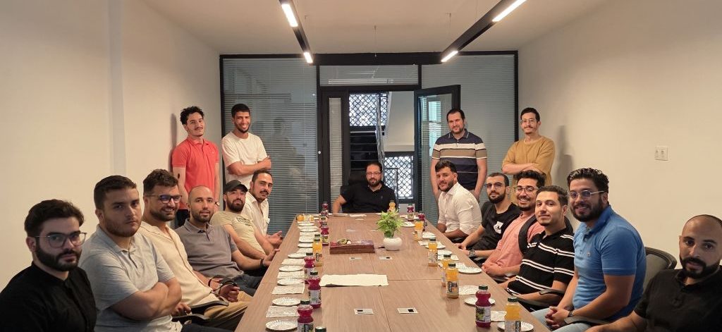 20eme Anniversaire de CIRTA IT