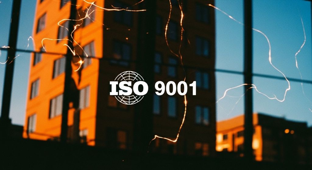 Norme ISO 9001 : Le Standard International de Management de la Qualité