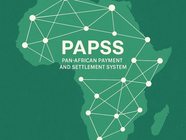 PAPSS Pan Afrecain Payement System