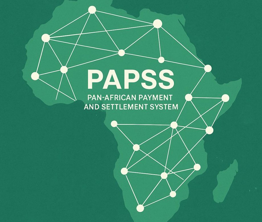 PAPSS Pan Afrecain Payement System