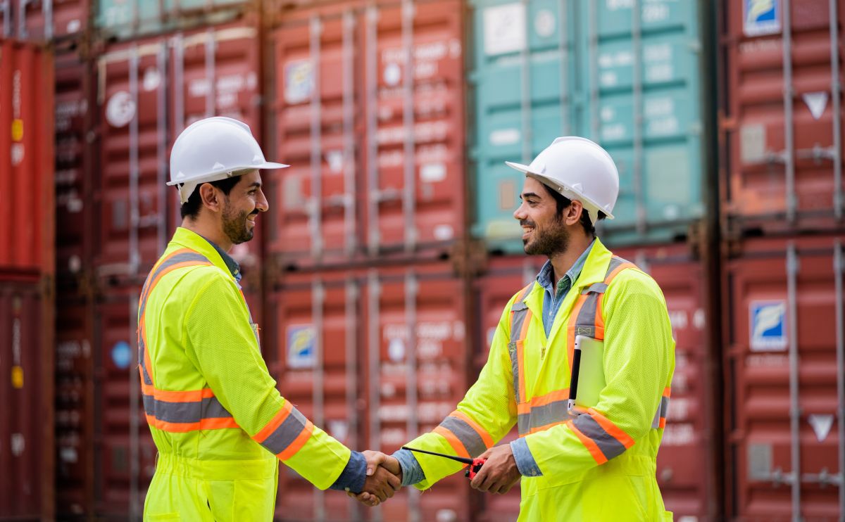 Fin de la TDB 4 % : le fret maritime épargné