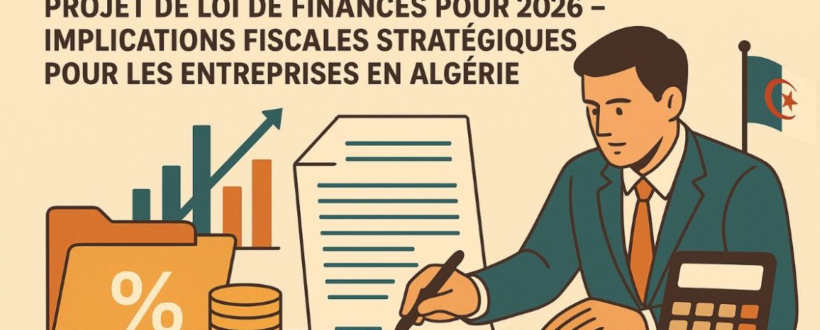 projet loi de finances 2026