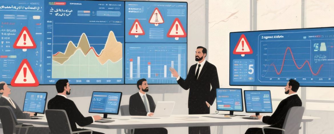 5 indicateurs erp algérie